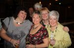 Click to view big image Fiona Marlow, Linda Nugent, Chris Wilson, ?